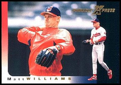 3 Matt Williams